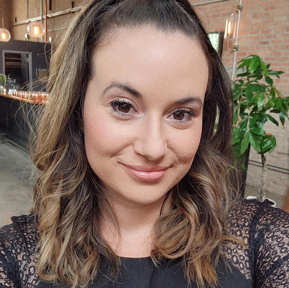 Meet your Posher, Lindsey